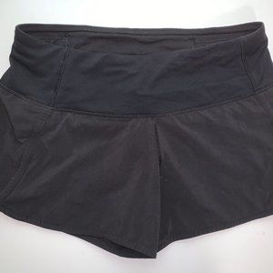 Lululemon Shorts 2
